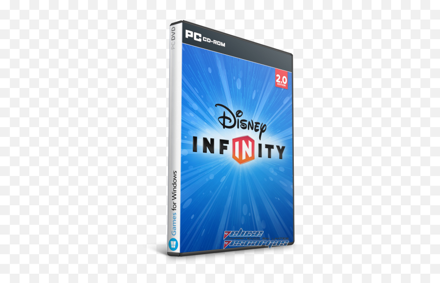 Gold - Walt Disney World Png,Disney Infinity 2.0 Icon