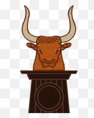 Divine Will - Ox png