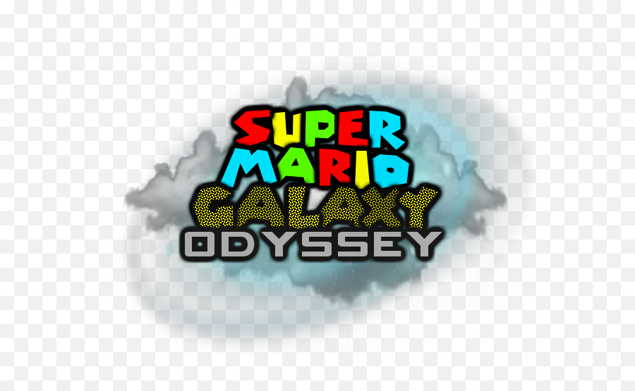 Super Mario Galaxy Odyssey - Language Png,Super Mario Galaxy Icon