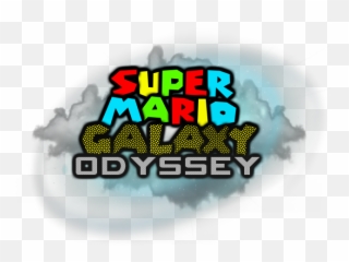 Super Mario Galaxy Odyssey - Language png