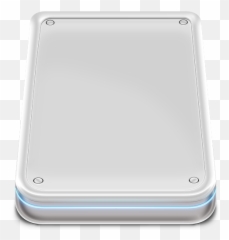 Festplatte Externe Symbol - Icopngicns Gratis Download Iconos Discos Duros Externos Png,Festplatte Icon