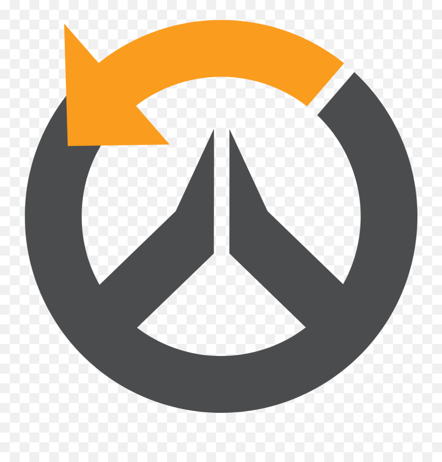 Owreplays - Overwatch Logo Png,Overwatch Pink Player Icon