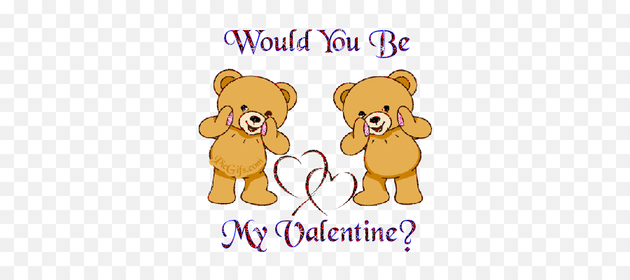 Animaatjes Would You Be My Valentine - Will You Be My Valentine Gif Png,Be My Valentine Icon