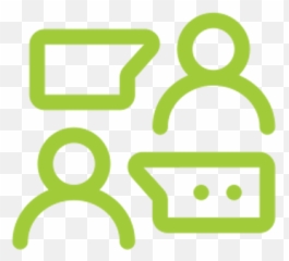 Content Creation Provision Design - Communication png