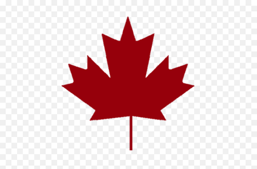 Canadian Maple Leaf Png Image Black And - Canada Flag,Canada Maple Leaf Png
