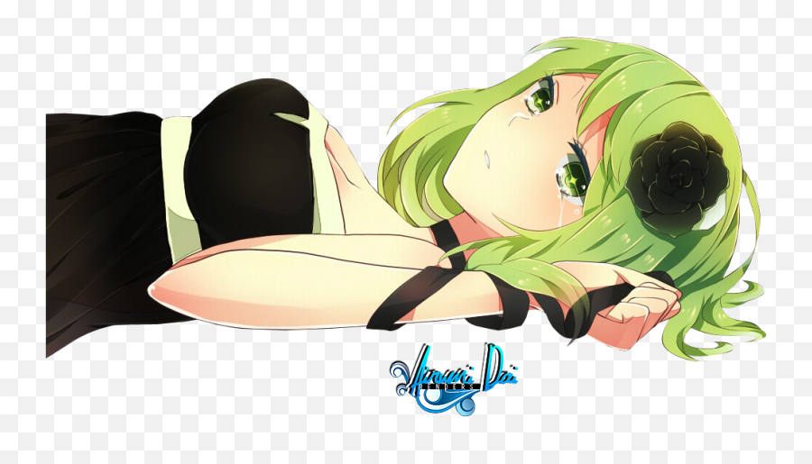 Funeral Gumi - Gumi Megpoid Png,Gumi Icon