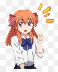 You Get To Change Three And Only Heros Fix This - Happy png