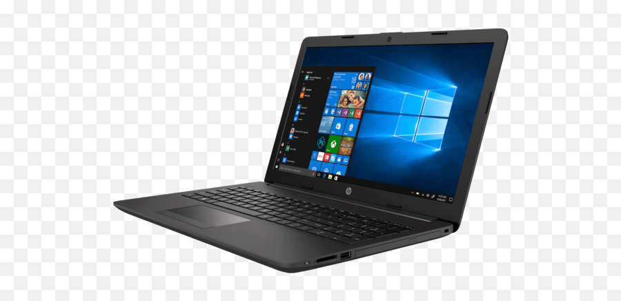 Hp 255 G7 Notebook Pc 15 - Hp 250 G7 Notebook Png,How To Get Rid Of Hp Audio Switch Icon