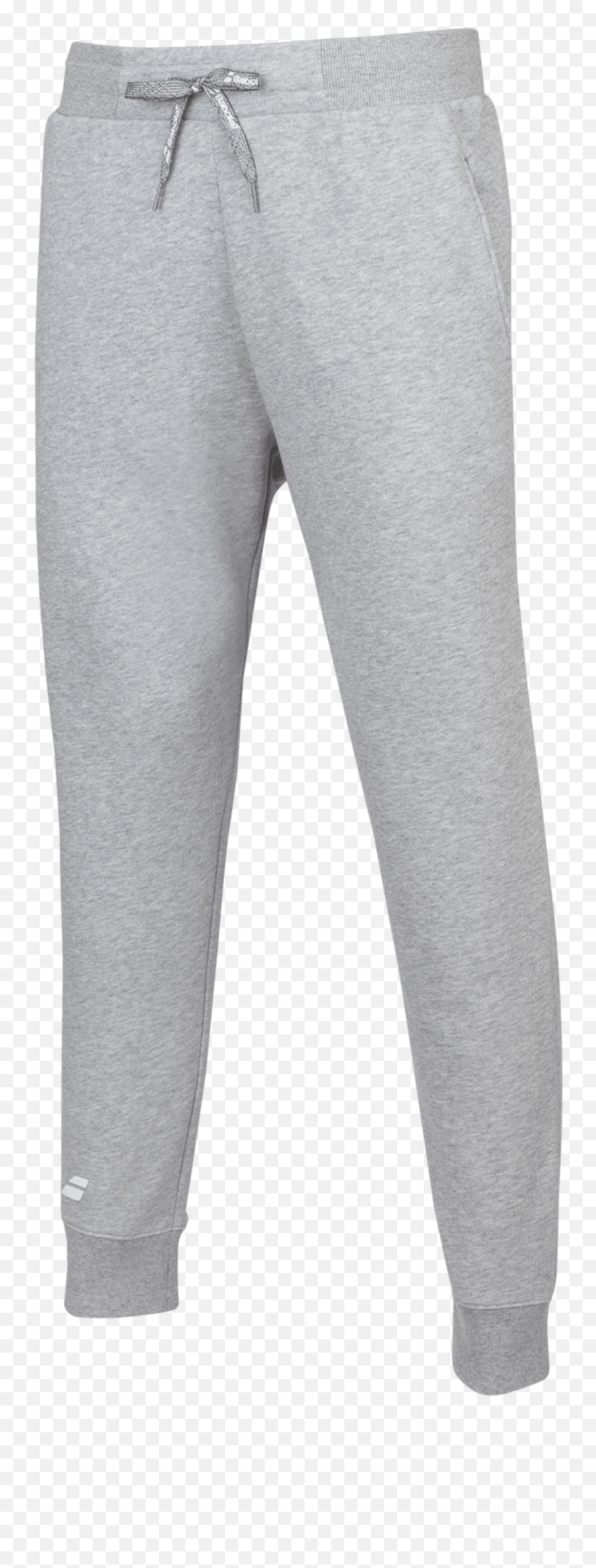 Exercise Jogger Pant - Sweatpants Png,What Is The White With Grey Stripes Google Play Icon Used For