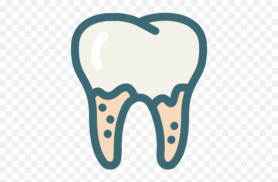 Tooth Dental Treatment Dentist Dentistry Teeth Png Icon