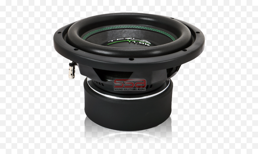 Apm - X Wireless Spl Meter Ssa Store Car Subwoofer Png,California Audio Labs Icon Mkii