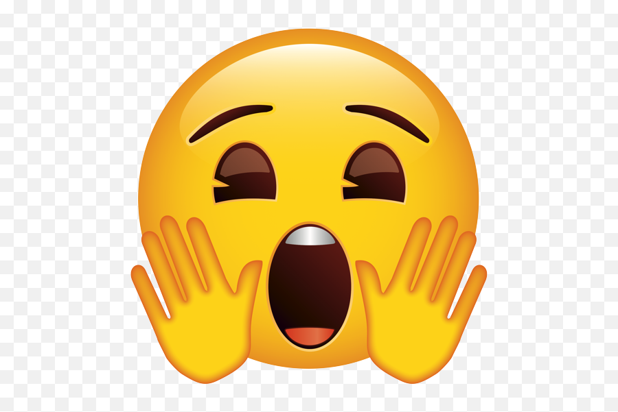 Annoyed Emoji Png - Find Out How To Use Our Emoji Brand Shouting Emoji,Emoji Pngs
