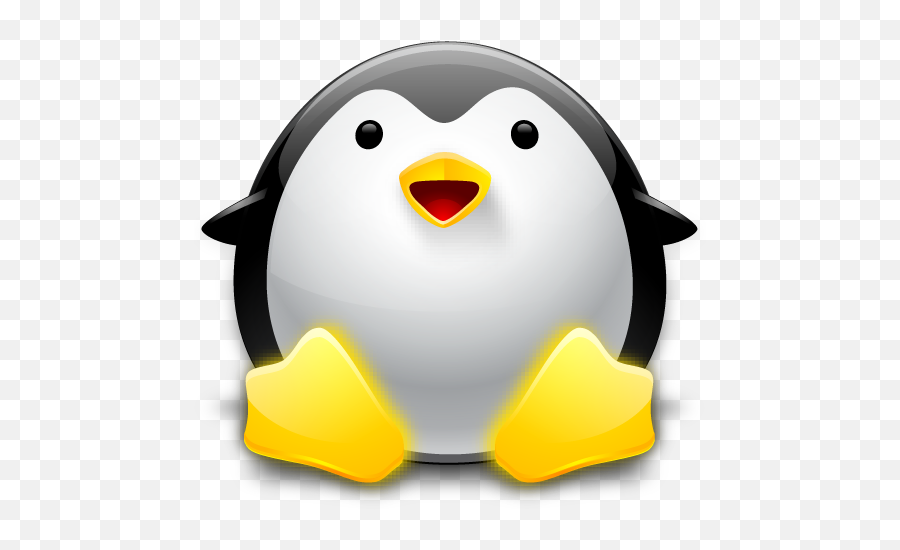 Mooski Mark Willmer Github - Penguin 1 Png,Icon In Windows Xp