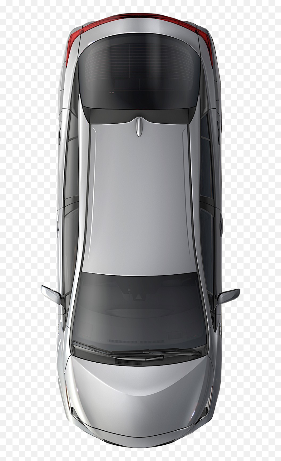 Open Top Car Png Clipart Images In - Toyota C Hr Top View Toyota Chr Top View,Toyota Car Png