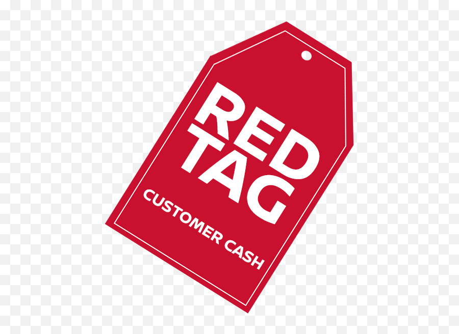 Courtesy Nissan Of Tampa Red Tag Truck Event Now Through - Sign Png,Red Tag Png