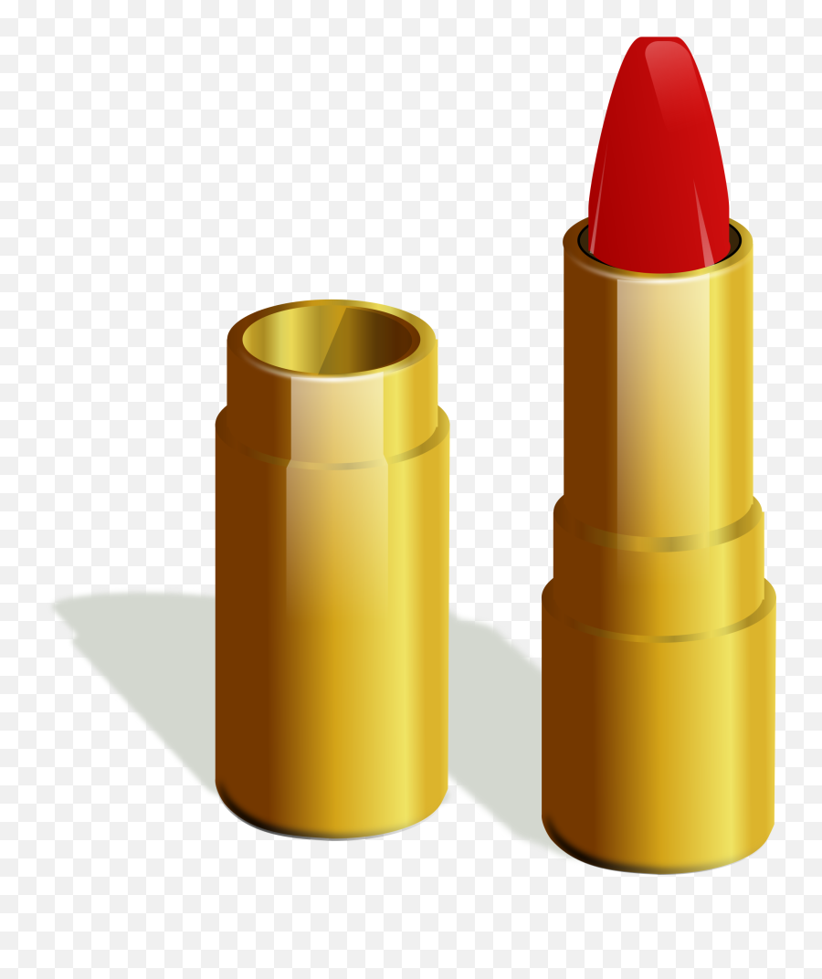 Bullet Clipart Gold Transparent Free For - Lipstick Kate Barlow Png,Bullets Transparent