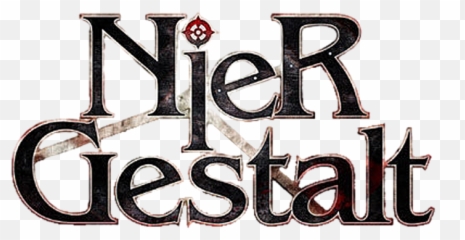 Analysis - Nier Gestalt png