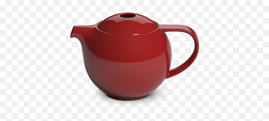 Loveramics Teapot Protea 600ml - Tea Forte Loveramics Porcelain Pro Teapot With Infuser Png,Teapot Png