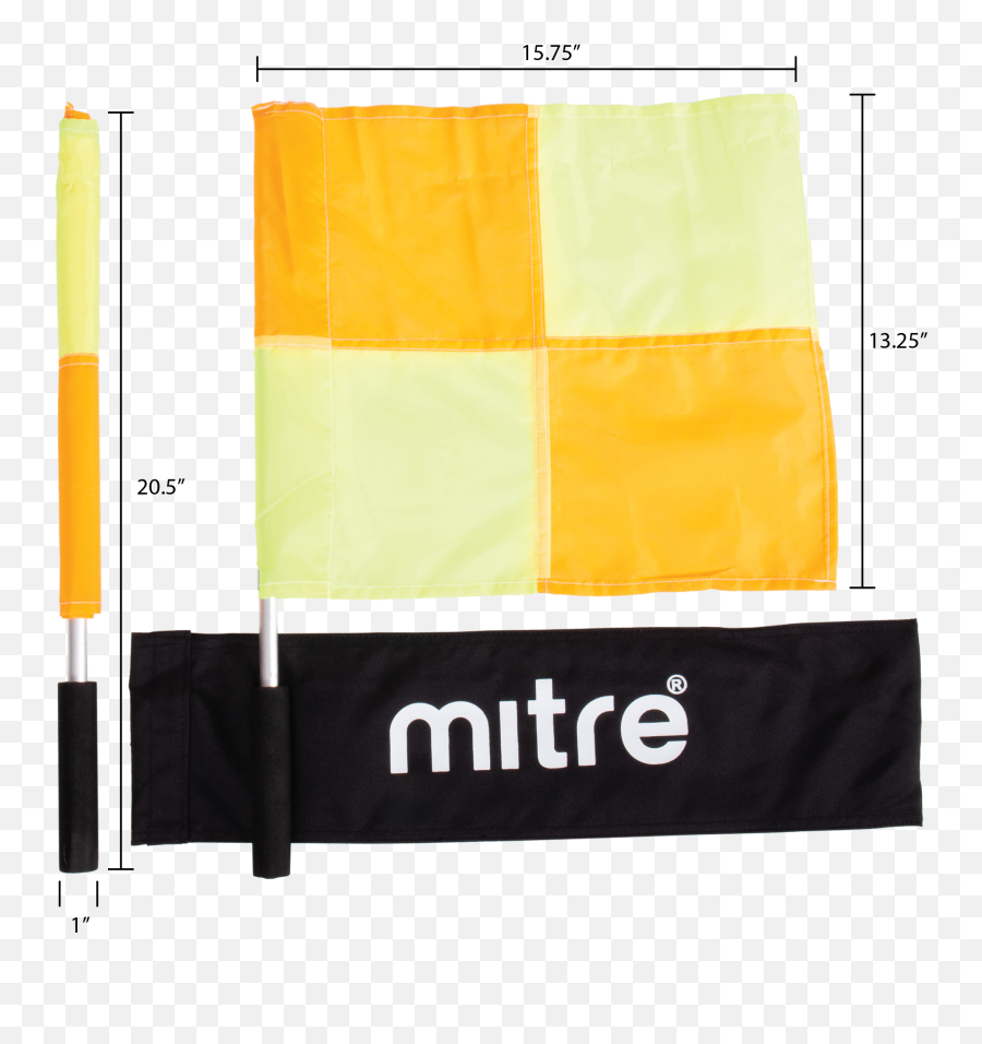 Mitre Referee Flag - Mitre Sport Png,Prosimmon Icon Tour Golf Clubs
