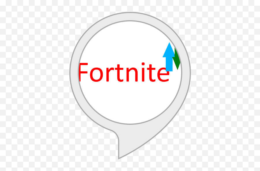 Amazoncom Unofficial Fortnite Player Stats Alexa Skills - Circle Png,Fortnite Player Png