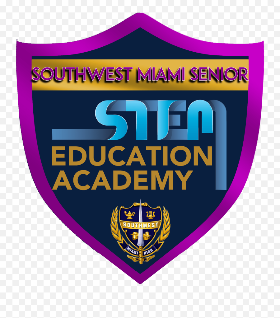 Southwest Miami Senior High U2013 Home Of The Eagles - Innovation Booster Png,Icon Pop Song Level 1