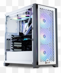 Best Gta V Gaming Pcs Fierce - Vertical png