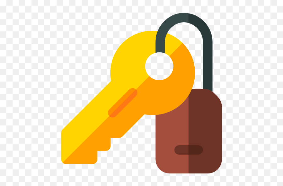 Key - Free Security Icons Cerrajeria Vector Png,Password Key Icon