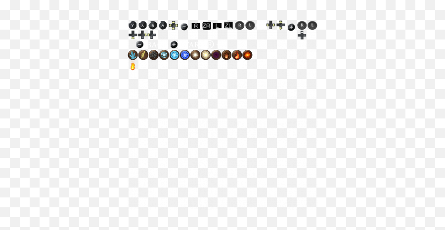 Wii U Icons - Mods And Community Dot Png,Wii Icon