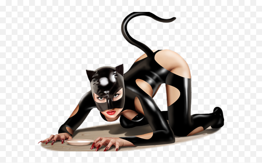 Catwoman Png Download Image - Catwoman Png,Catwoman Png
