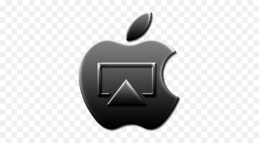 Airplay Icon Png 265464 - Free Icons Library Vertical,Where Is Airplay Icon On Macbook Air