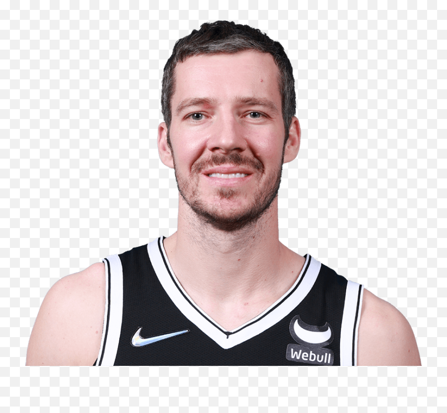 Goran Dragic Brooklyn Nets Nbacom - Goran Dragic Png,Freddie Highmore Icon Pink