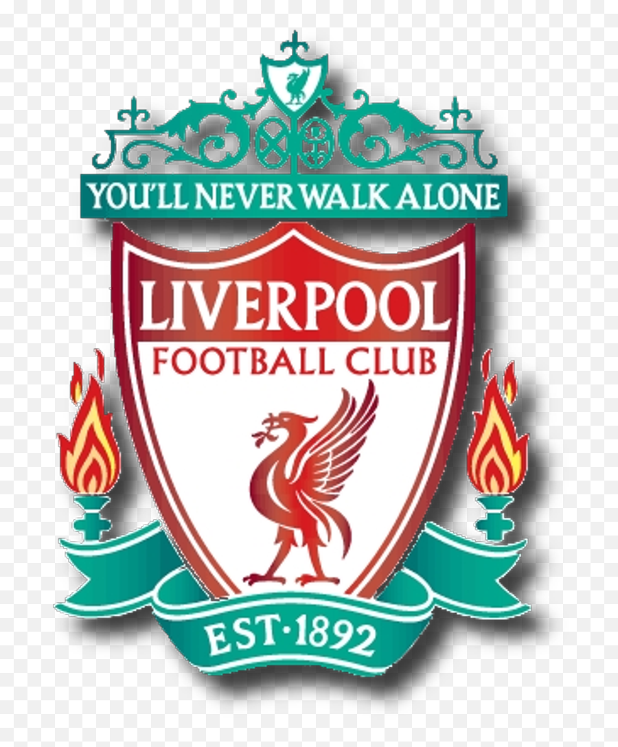 Liverpool Badge Png 5 Image - Transparent Liverpool Logo Png,Liverpool Logo Png