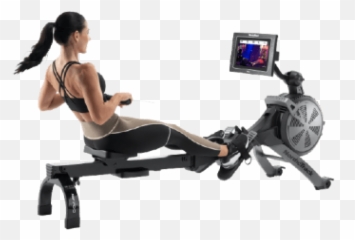 Ifit Interactive Fitness U0026 Workout App - Nordictrack Rw700 png