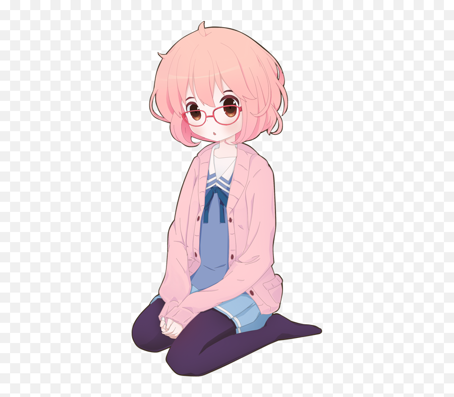 No Mirai Kuriyama Thread Explain Yourself Comrades - C Sitting Png,Mirai Kuriyama Icon