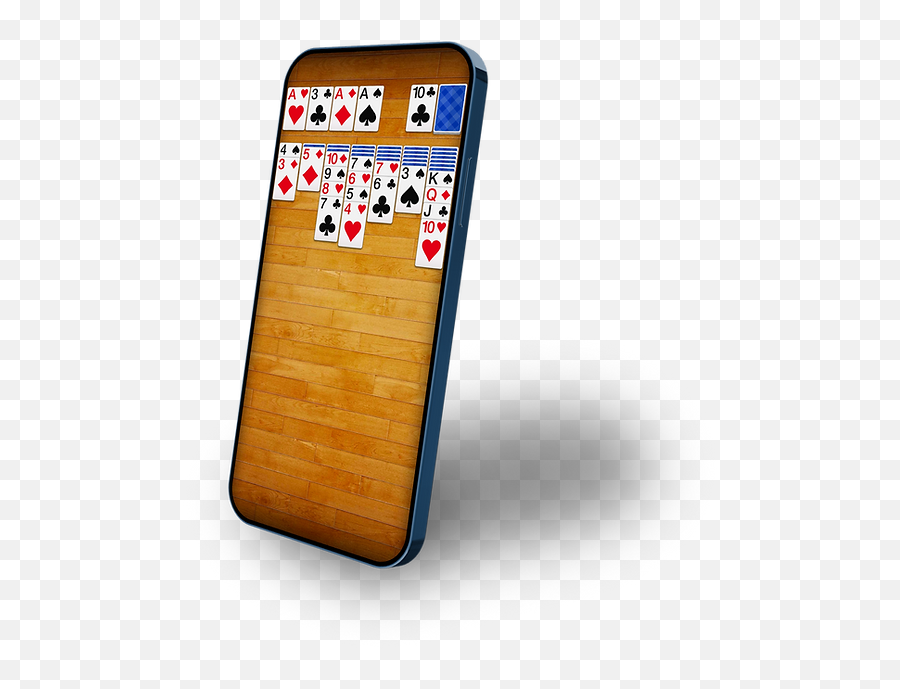 Nerbyte Spider Solitaire - Smartphone Png,Spider Solitaire Icon