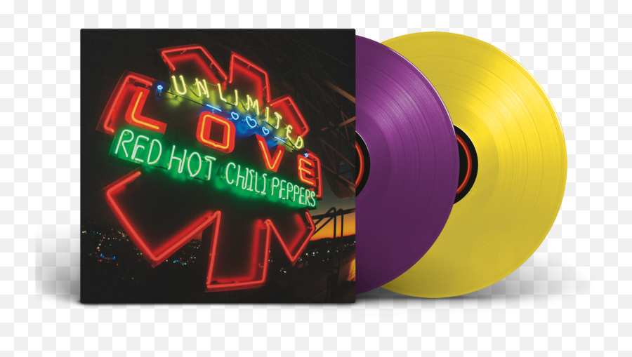 Sin Miedo Deluxe Vinyl By Kali Uchis Rvinylreleases - Red Hot Chili Peppers Unlimited Love Purple Gold Png,Icon Hella Crossbone Jacket
