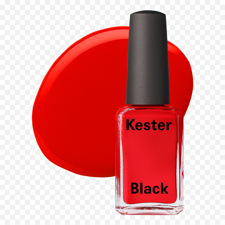 Best Red Nail Polish For Your Skin Tone - Nail Polish Png,Nail Polish Png