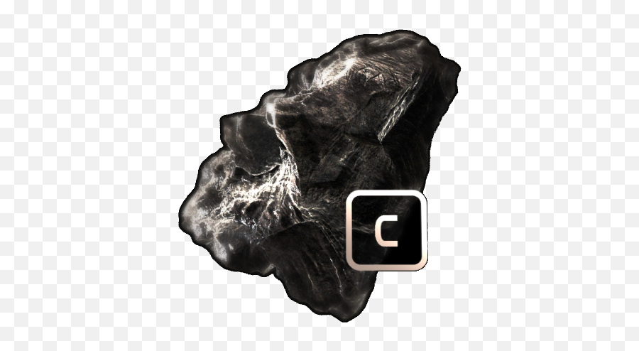Graphite Mass Effect Wiki Fandom - Igneous Rock Png,Heleus Icon Armor