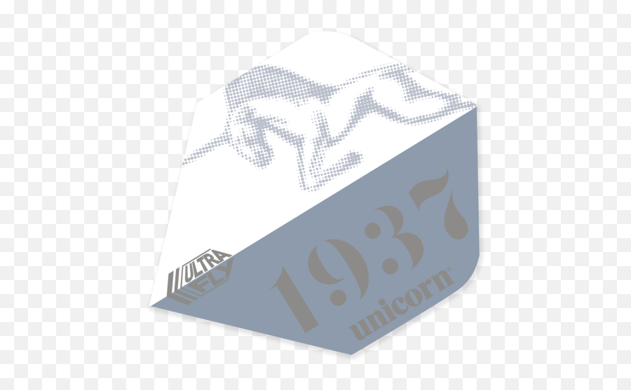 Unicorn Ultrafly 100 Plus Icon Silver Dart Flights - Illustration Png,Google Plus Photos Icon