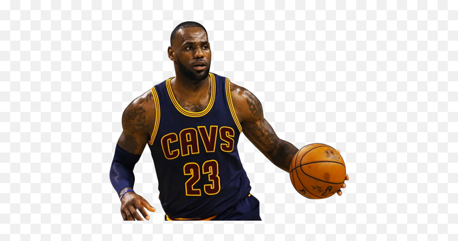 Download Lebron James Cavs Png - Lebron James Cavs Png,Lebron James Transparent