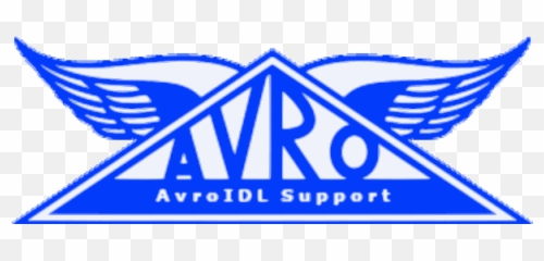 Apache Avro Idl Schema Support - IntelliJ IDEs Plugin Logo png
