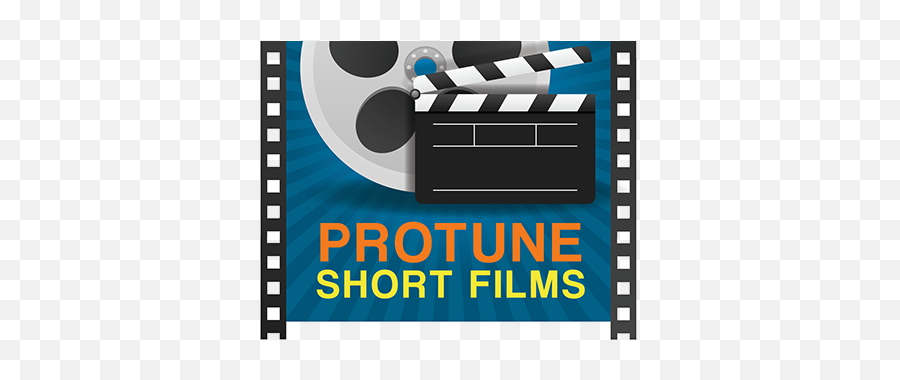 Protune Projects Photos Videos Logos Illustrations And - New Protocols Png,Movie Box Icon