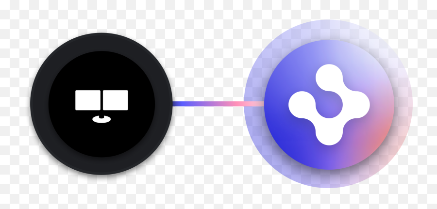 Openfin Integrations - Seamlessly Integrate All Of Your Core Dot Png,Bloomberg Icon