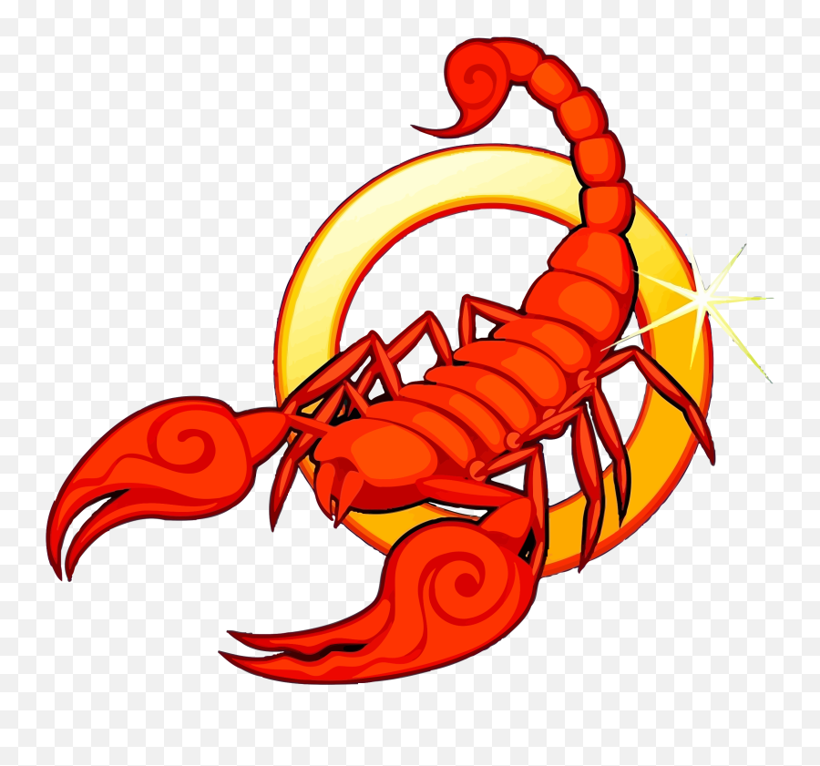 Scorpio High - Scorpio Clipart Png,Scorpio Png