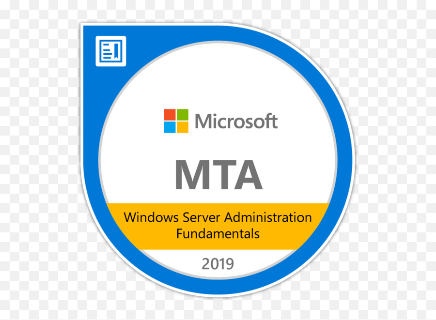Microsoft Technology Associate Courses U2013 Stellietech - Mta Software Development Fundamentals Png,Windows 95 Logo