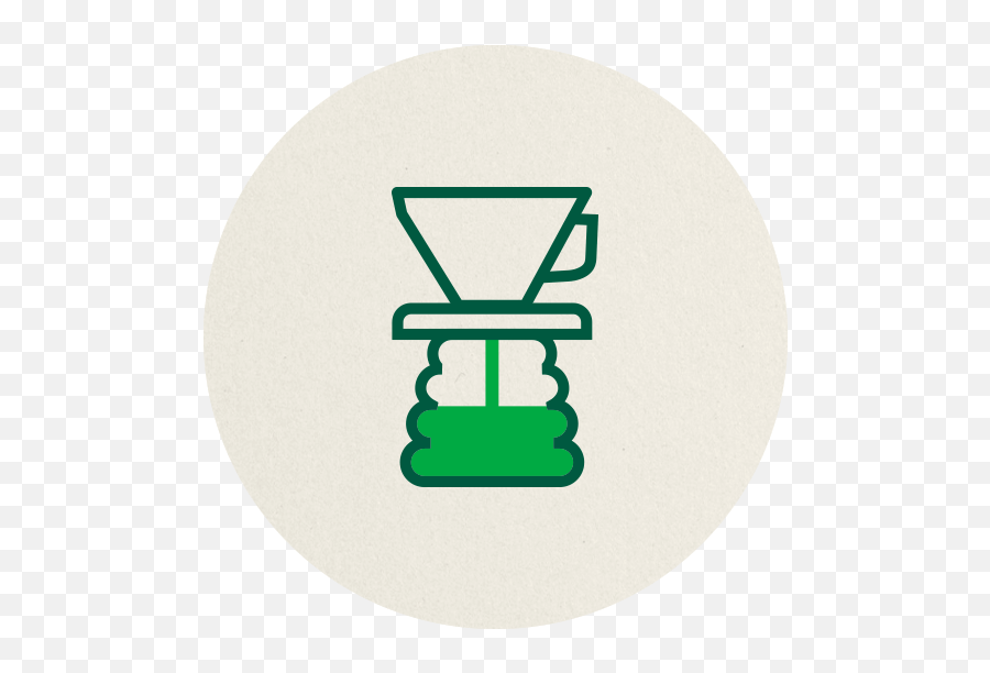 Brew Guides Chameleon Organic Coffee - Filter Funnel Png,End Of Day Icon