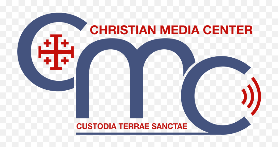 Custody Of The Holy Land Custodia Terrae Sanctae - Christian Media Center Png,Arabic Orthodox Icon Of The Annunciation Bishara