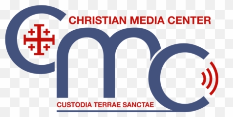 Custody Of The Holy Land Custodia Terrae Sanctae - Christian Media Center png