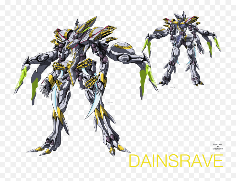 Valvrave The Liberator Characters - Tv Tropes Valvrave The Liberator Valvrave 2 Png,Faceless Icon Tumblr