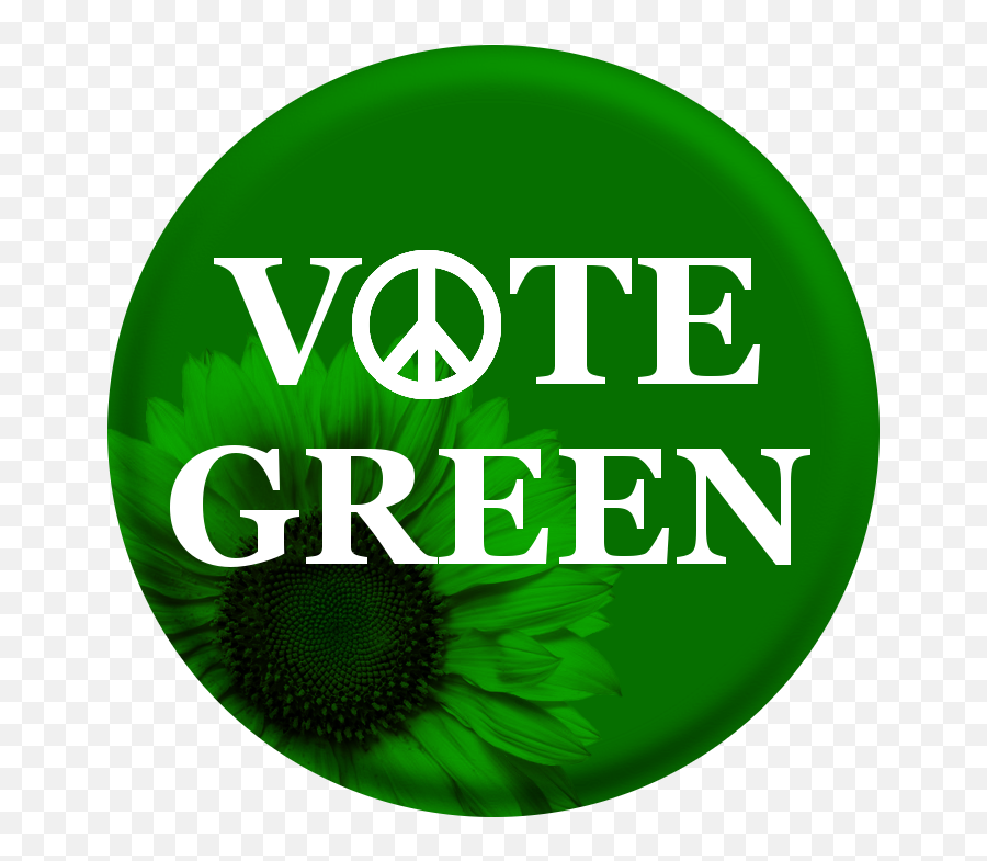 English Class Political Campaign 2013 Green - Language Png,English Class Icon